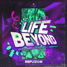 Life Beyond (Official REBiRTH Festival 2026 Euphoric OST)