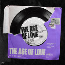 The Age Of Love