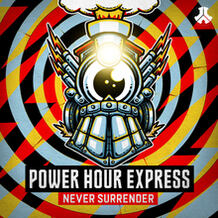 POWER HOUR EXPRESS