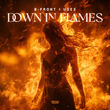 Down in Flames