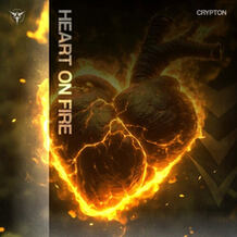 HEART ON FIRE
