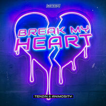 Break My Heart