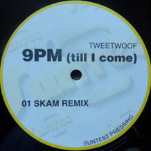 9PM (Till I Come)