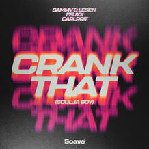Crank That (Soulja Boy)