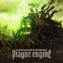 Plague Engine