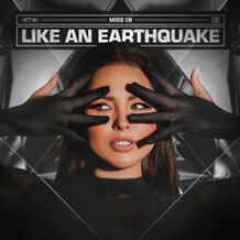 Like An Earthquake