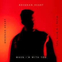 When I'm With You