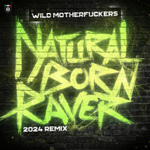 Natural Born Raver