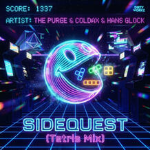 SIDEQUEST (Tetris Mix)