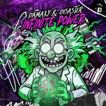 Infinite Power