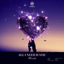 All I Need Is You
