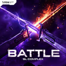 BATTLE