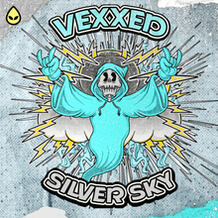 Silver Sky