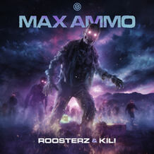 Max Ammo