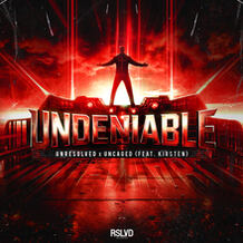 Undeniable