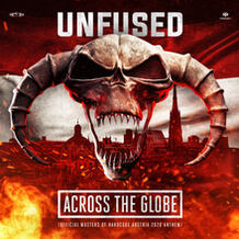 Across The Globe (Official Masters Of Hardcore Austria 2026 Anthem)