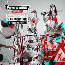 Hammertime