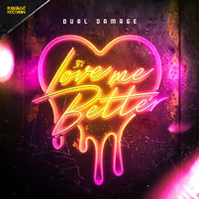 Love me Better