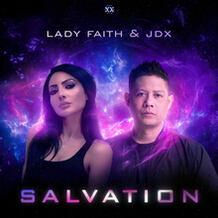 Salvation