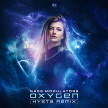 Oxygen