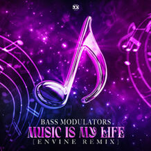 Music Is My Life