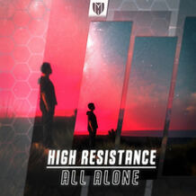 All Alone