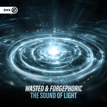 The Sound Of Light