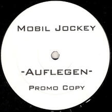 Auflegen