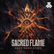 Sacred Flame