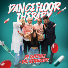Dancefloor Therapy