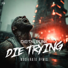 Die Trying