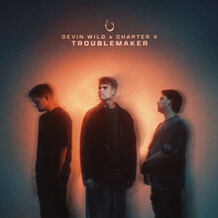 TROUBLEMAKER