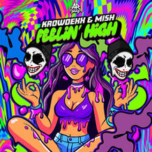 FEELIN' HIGH