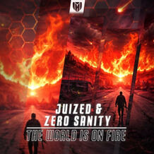 The World Is On Fire