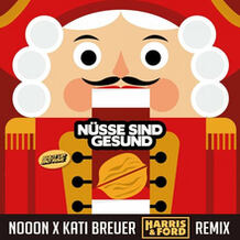 Nüsse Sind Gesund