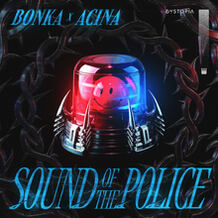 Sound Of The Police