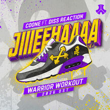 Jiiieehaaaa (Warrior Workout 2026 OST)