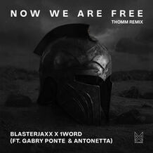 Now We Are Free