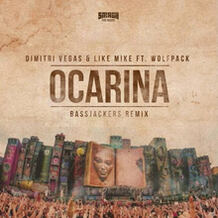 Ocarina (The TomorrowWorld Anthem)