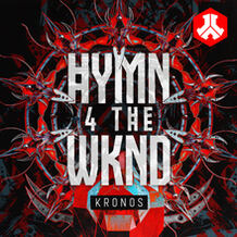 HYMN 4 THE WKND