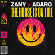 The House Is On Fire