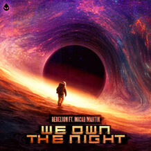 We Own The Night