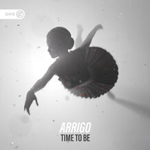 Time To Be