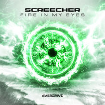 Fire In My Eyes