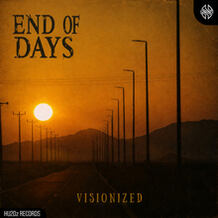 End Of Days
