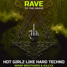 Hot Girlz Like Hard Techno