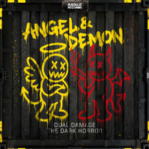 Angel & Demon
