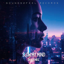 Slow My Mind