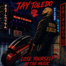 Lose Yourself In The Music