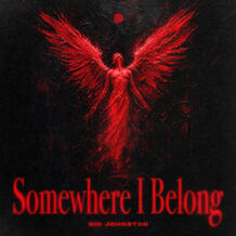 Somewhere I Belong